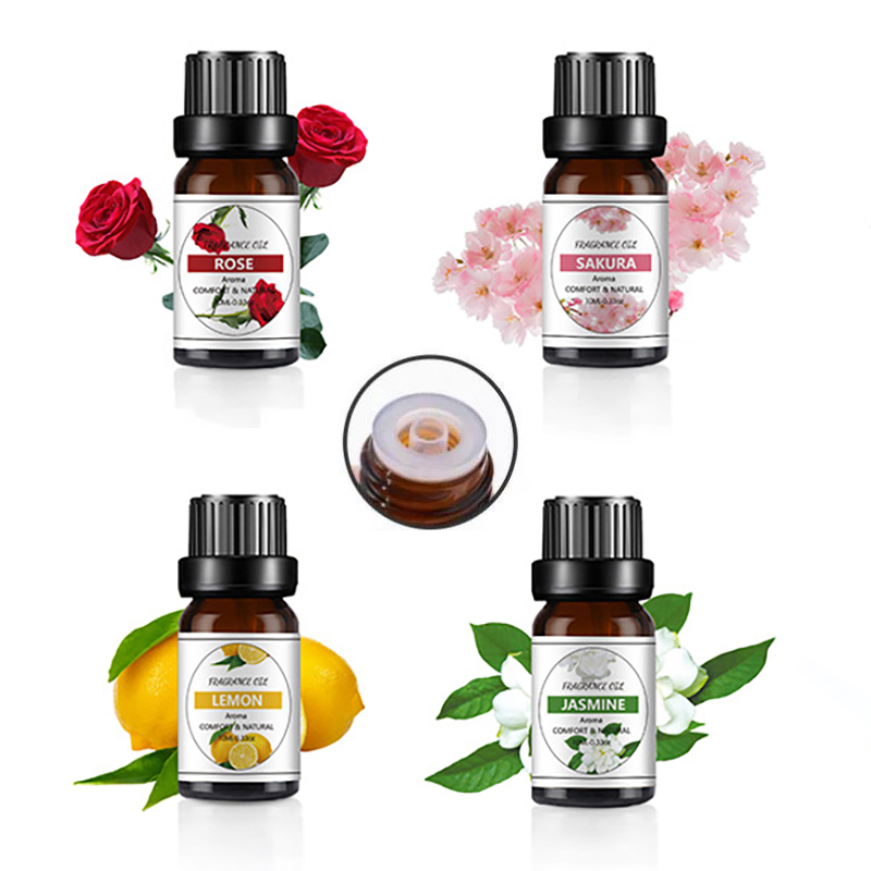 10 ミリリットルフレグランスオイル植物製造ディフューザーエ - Candle Making And Perfume のレビューと価格