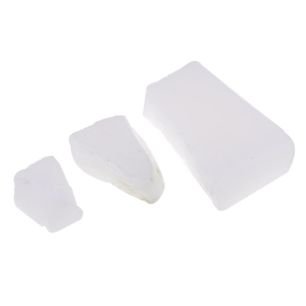 白い鉄板,キャンドルの製造,DIY用品,高品質,500g - Candle Making Ingredients のレビューと価格