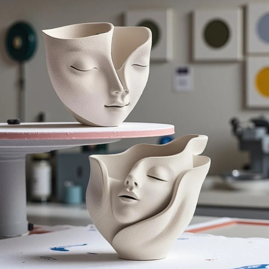 キャンドル作り用シリコンモールド - 簡単に取り外せる人間の - Candle Making Wax Melter のレビューと価格
