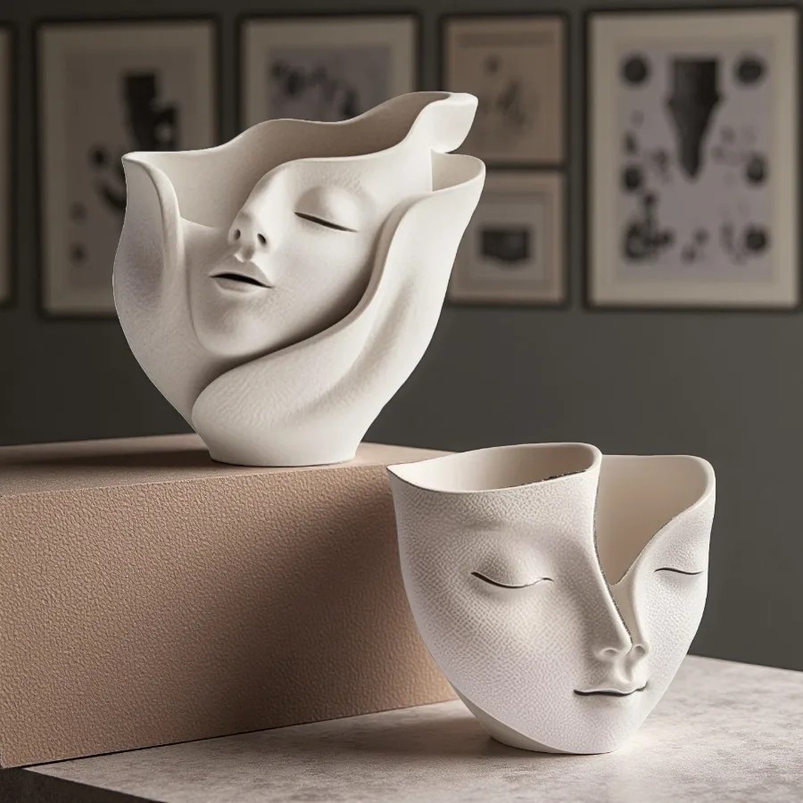 キャンドル作り用シリコンモールド - 簡単に取り外せる人間の - Candle Making Wax Melter のレビューと価格