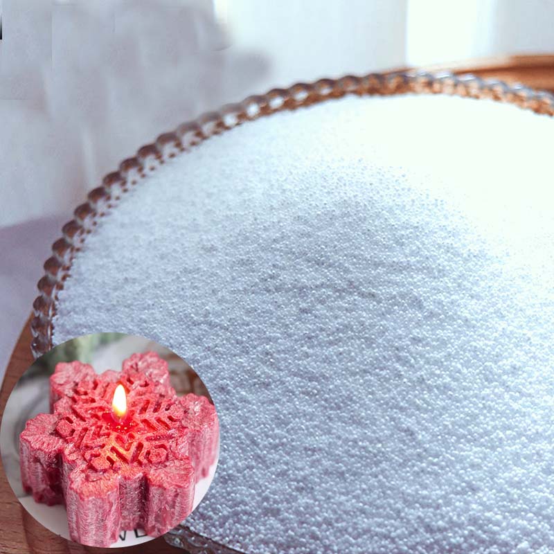 100/200 グラムサンドワックスアイスフラワーワックス卸 - Candle Making Material Wholesale のレビューと価格