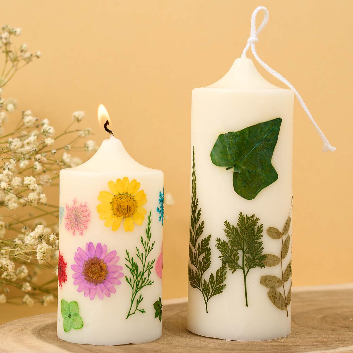 1 ポンドピュアホワイト大豆ワックス DIY 手作りキャンド - Candle Making Ingredients のレビューと価格