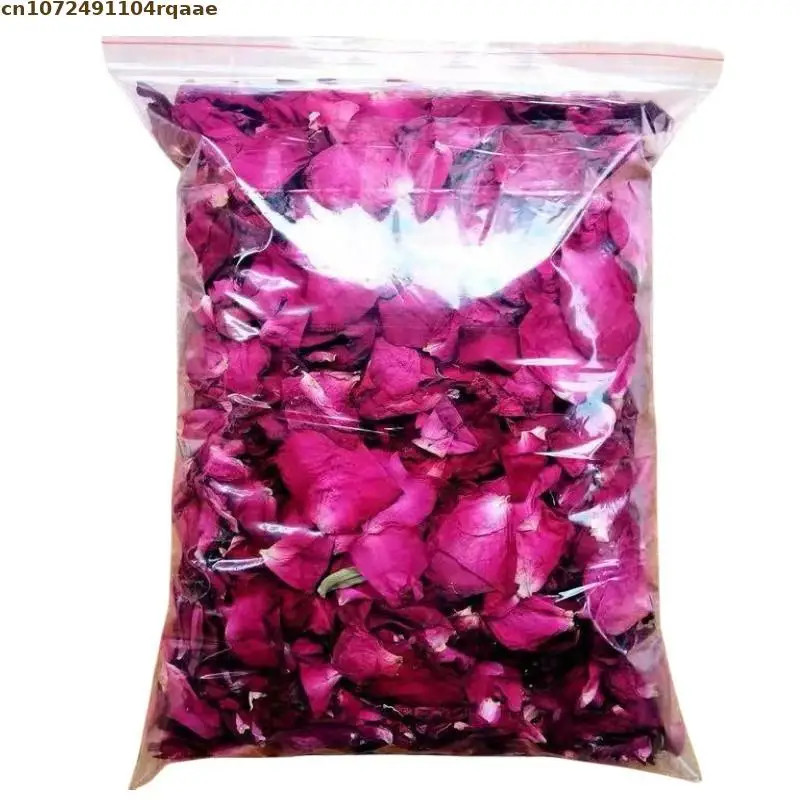 天然乾燥バラの花びら アロマセラピー 入浴用 ホームフレグラ - Candle Making And Perfume のレビューと価格