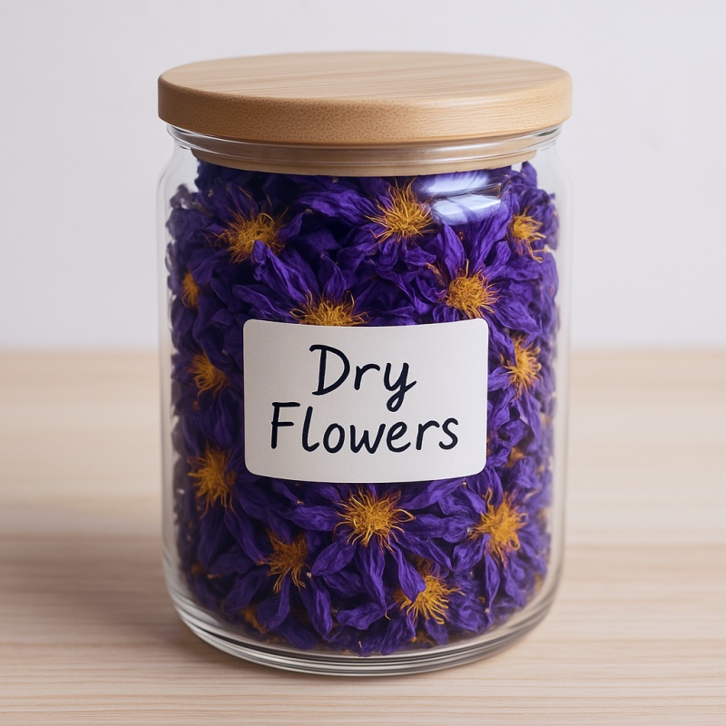 プレミアムキャンドルエッセンスフレーバー天然蓮の花の香りのド - Candle Making And Perfume のレビューと価格