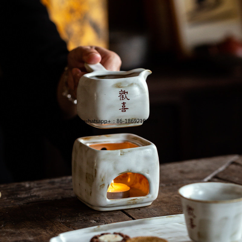 炉 キャンドル作り用加熱器 セラミックティーポット シーベー - Candle Making And Perfume のレビューと価格
