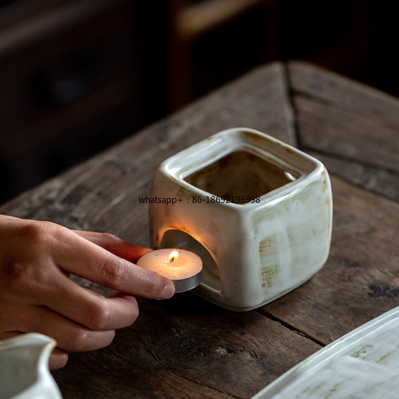 炉 キャンドル作り用加熱器 セラミックティーポット シーベー - Candle Making And Perfume のレビューと価格