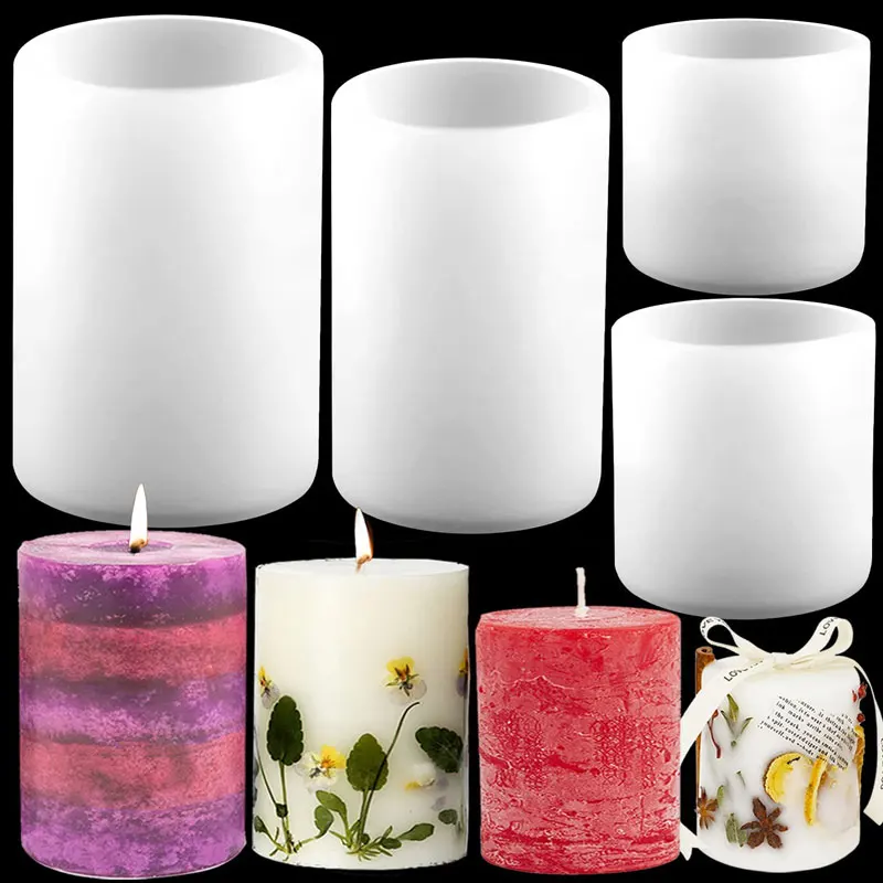 シリコンモールド,エポキシ樹脂,成形金型,日曜大工用,ワック - Candle Making Wax Melter のレビューと価格