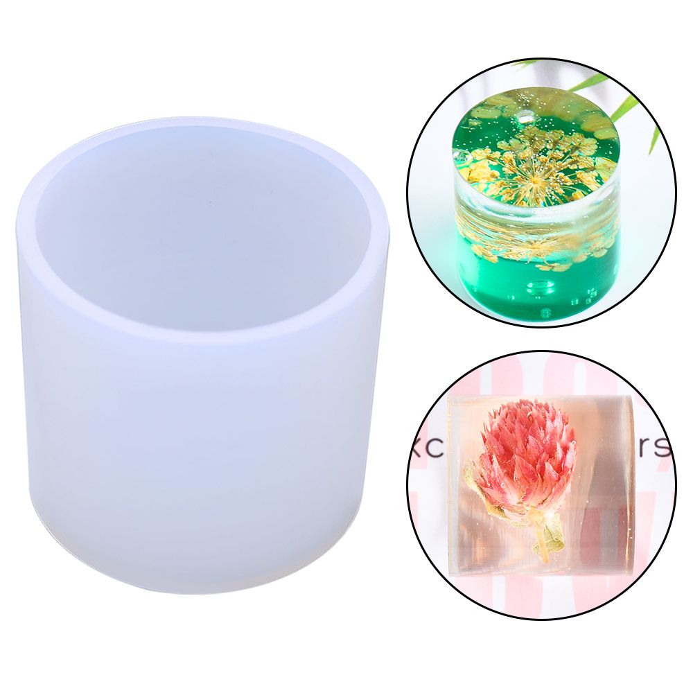 シリコンモールド,3D円筒形,手作り,フラワーアレンジメント - Candle Making Wax Melter のレビューと価格