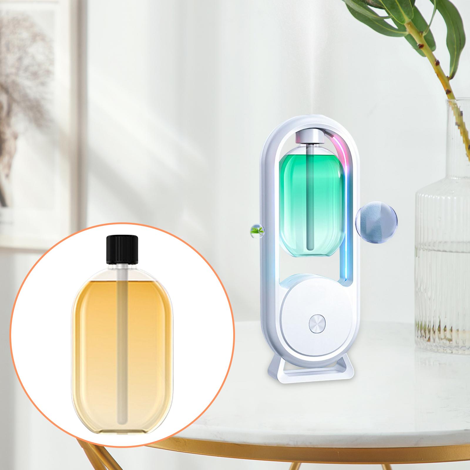 エッセンシャルオイル-男性と女性のためのアロマディフューザー - Candle Making And Perfume のレビューと価格