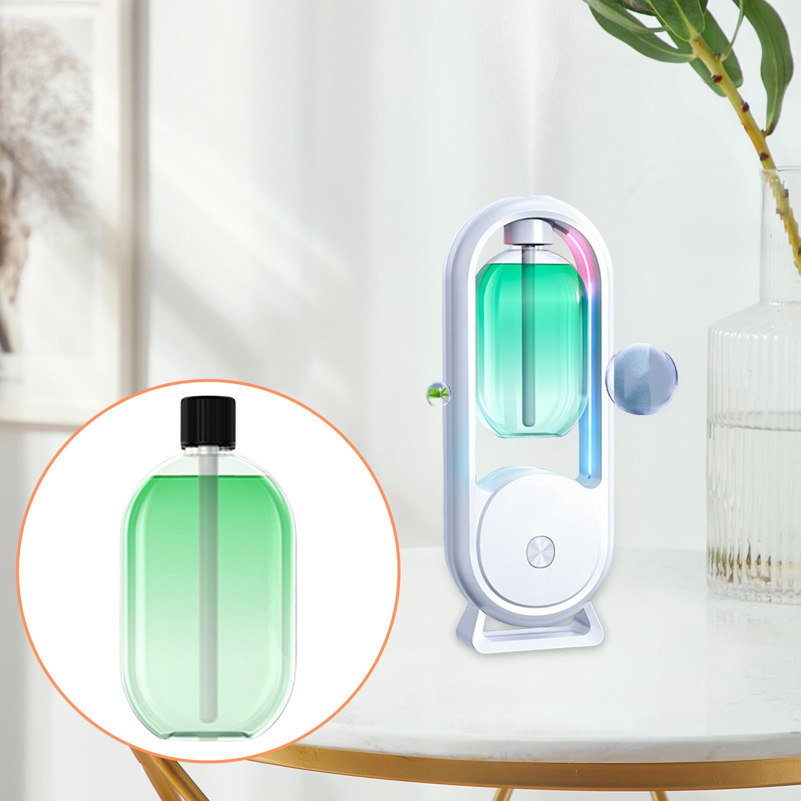 エッセンシャルオイル-男性と女性のためのアロマディフューザー - Candle Making And Perfume のレビューと価格