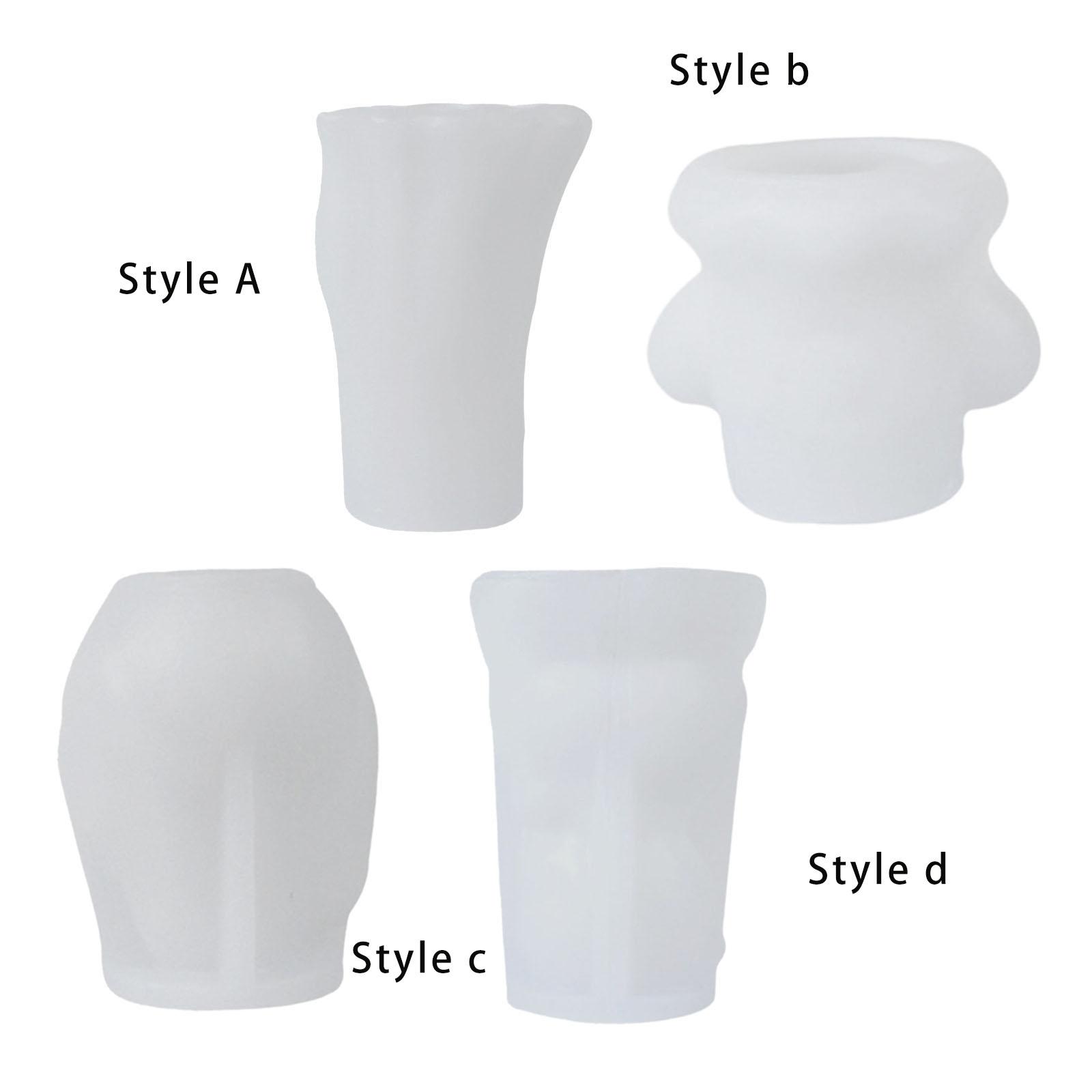 ゴーストモールド 3Dシリコンキャンドル製造用型、キャンドル - Candle Making Event のレビューと価格